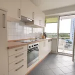 Apartmán Strandhaus-nordseebrandung-fewo-a5-1 *