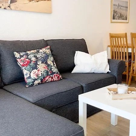 Strandhaus-nordseebrandung-fewo-a5-1 Apartment