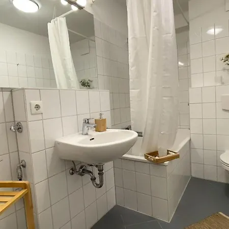 Apartment Strandhaus-nordseebrandung-fewo-a5-1